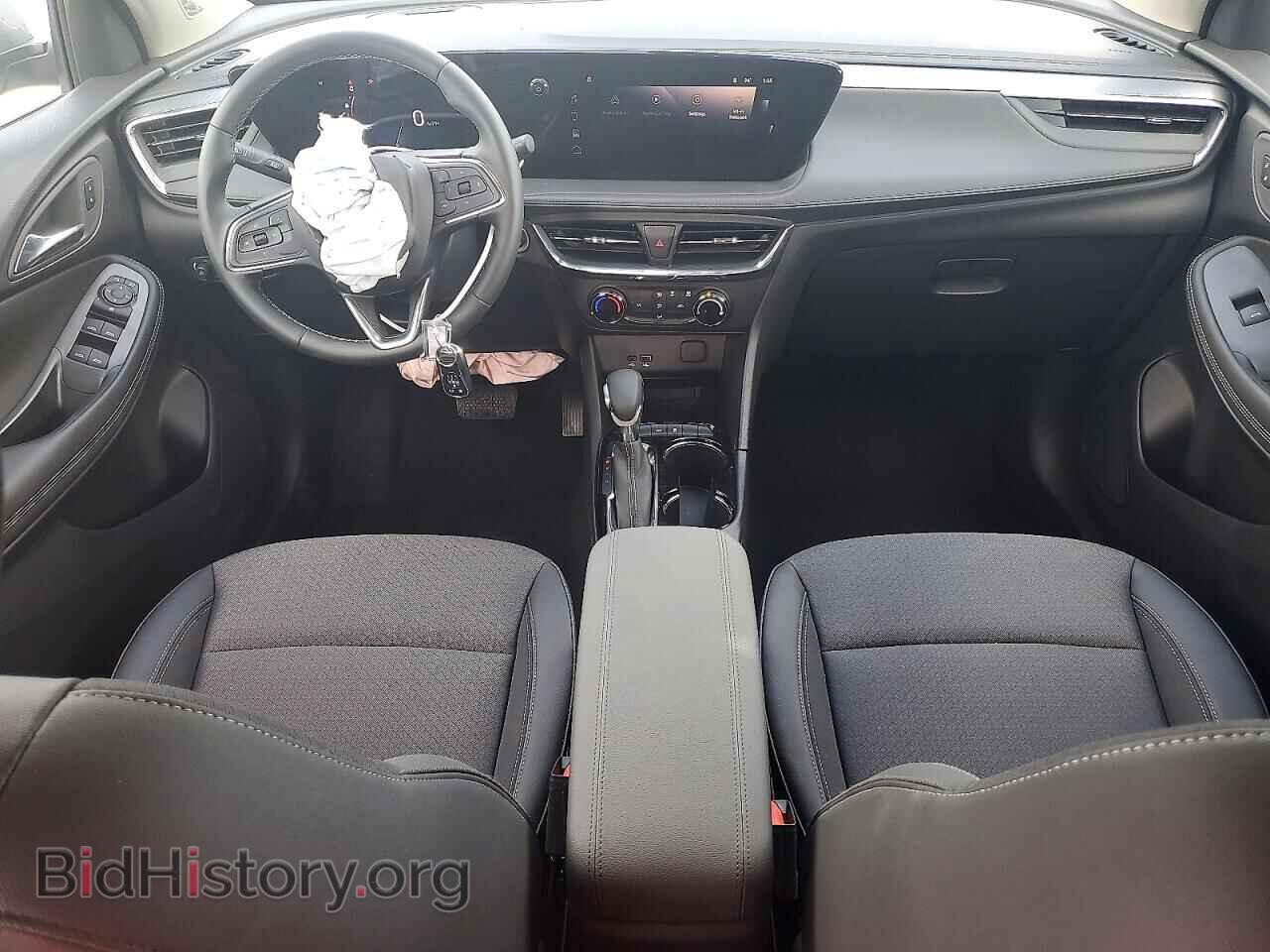 2026 BUICK ENCORE - VIN: KL4AMBSL1TB256940 - Photo 8