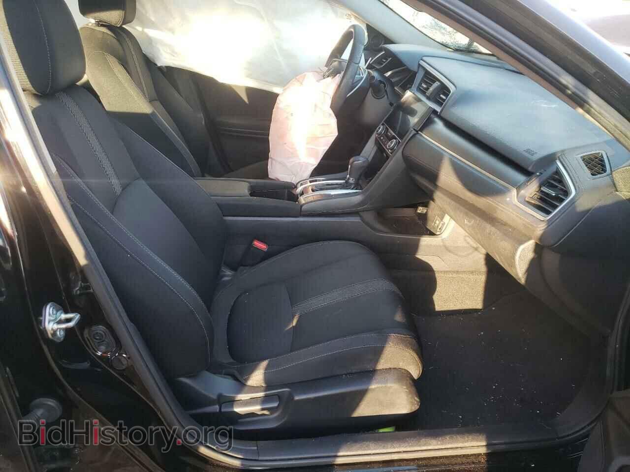 2017 HONDA CIVIC - VIN: 2HGFC2F78HH516679 - Фото 5