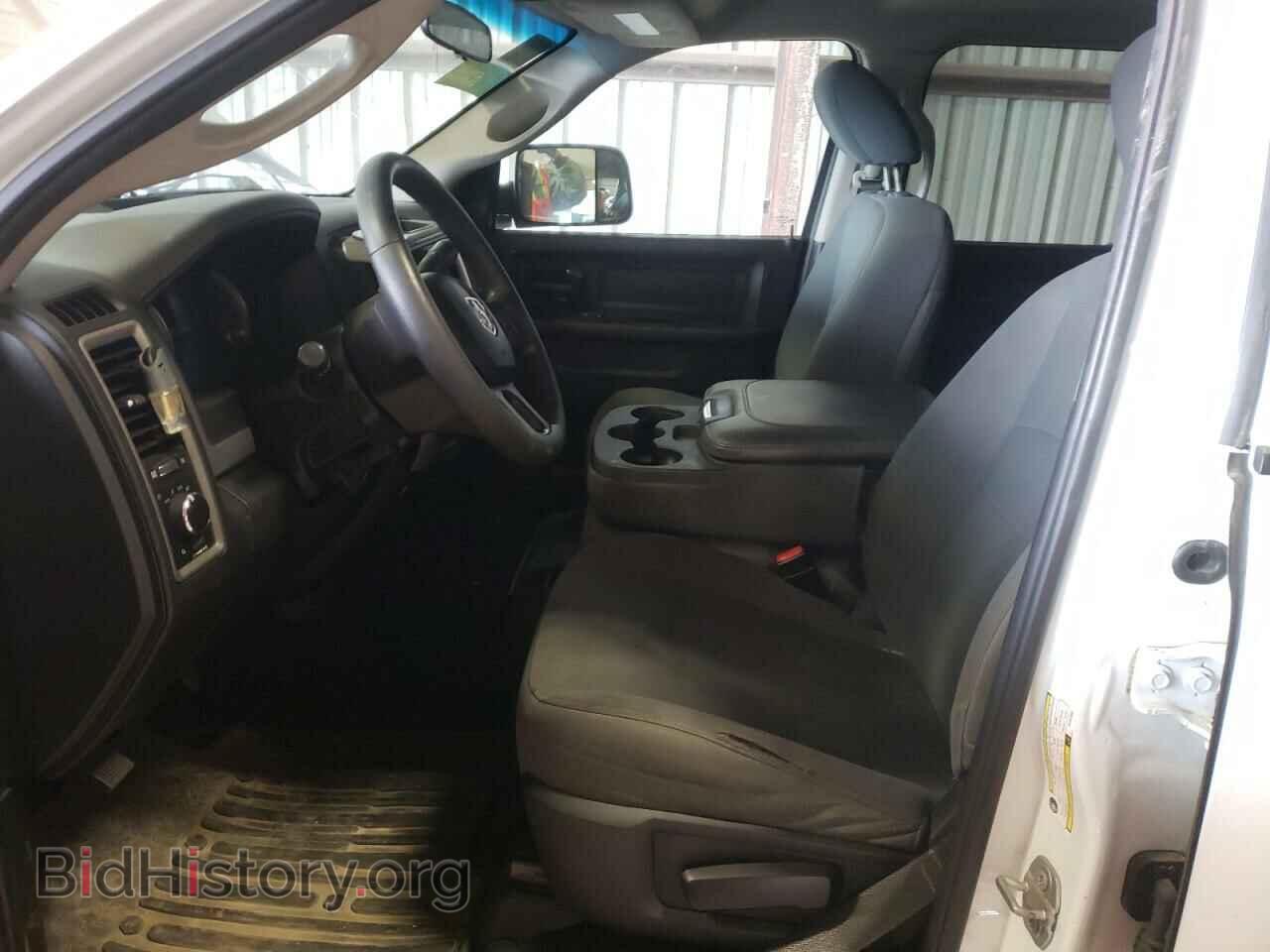 2018 RAM 2500 - VIN: 3C6UR5CL6JG257680 - Photo 7