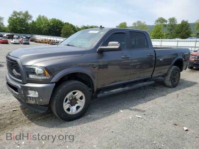 2018 RAM ALL MODELS SLT, gray — VIN 3C63R3HL6JG124281, Copart