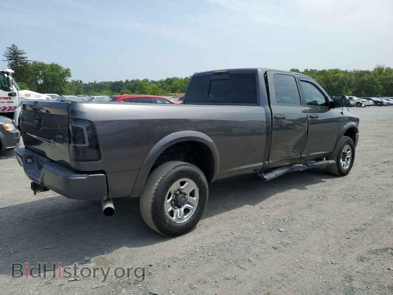 2018 RAM All Models - VIN: 3C63R3HL6JG124281 - Фото 3