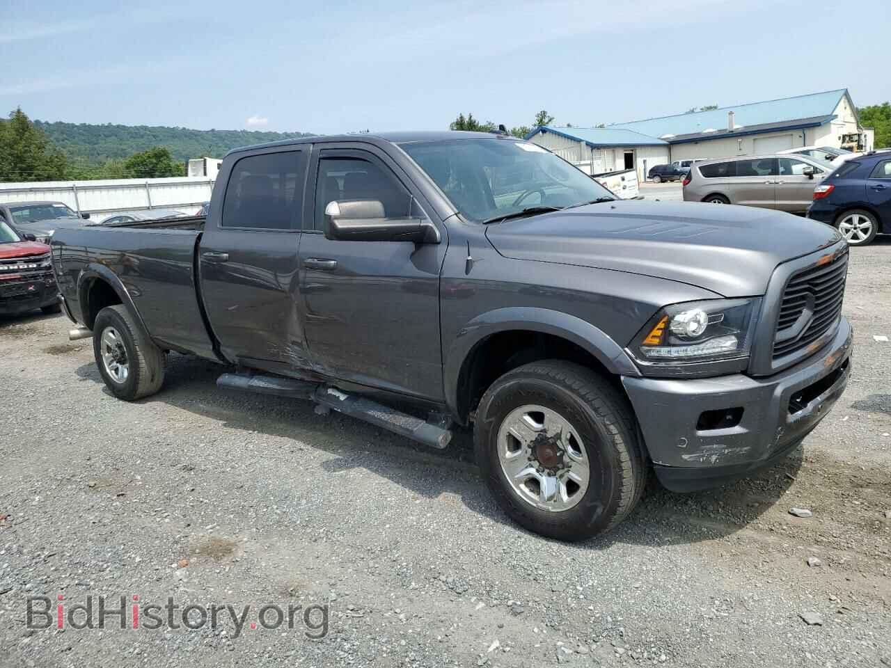 2018 RAM All Models - VIN: 3C63R3HL6JG124281 - Фото 4