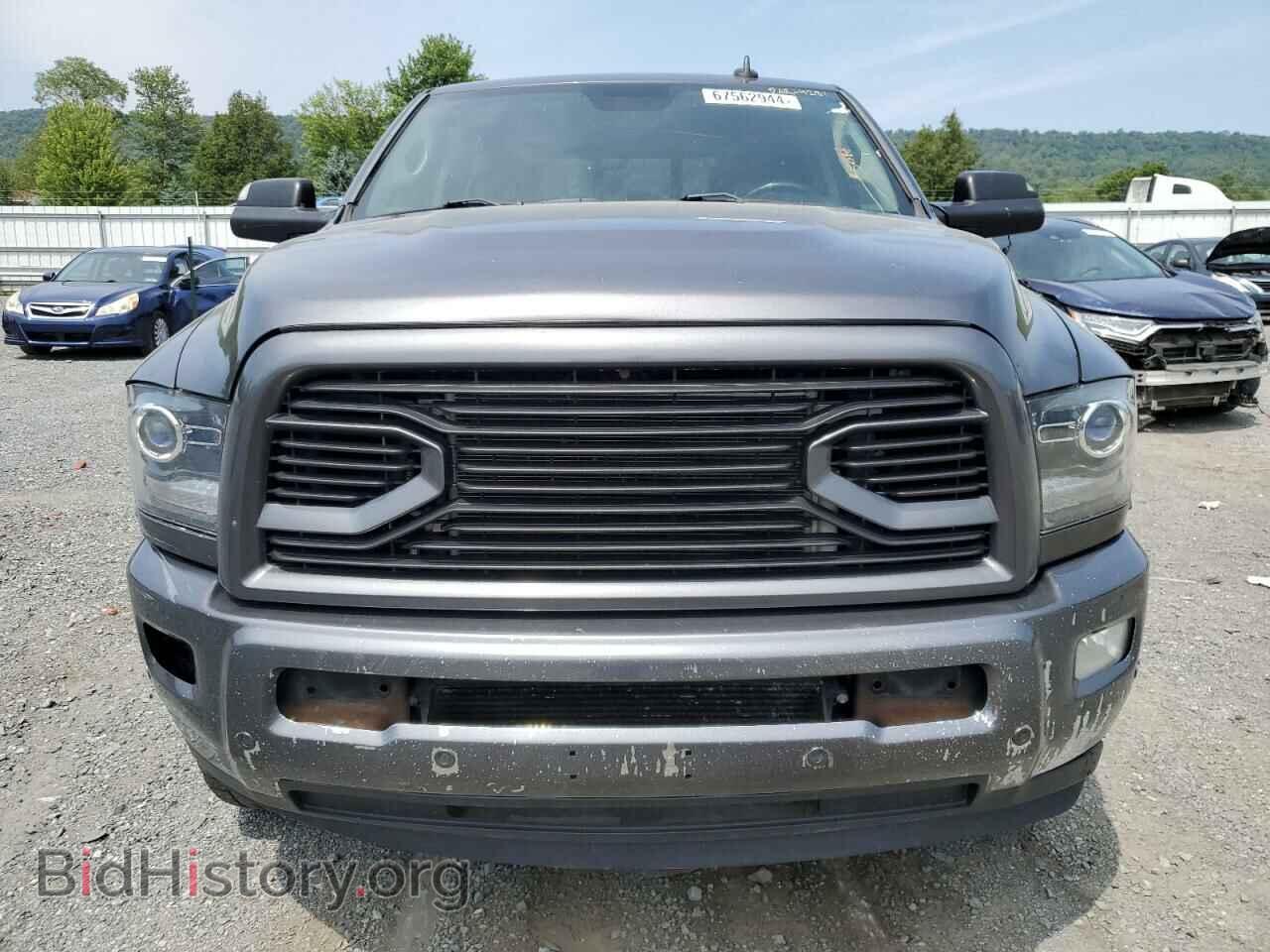 2018 RAM All Models - VIN: 3C63R3HL6JG124281 - Фото 5