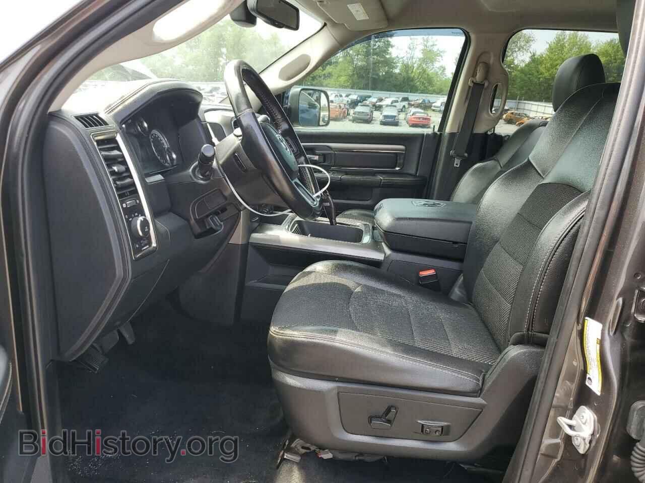 2018 RAM All Models - VIN: 3C63R3HL6JG124281 - Фото 7