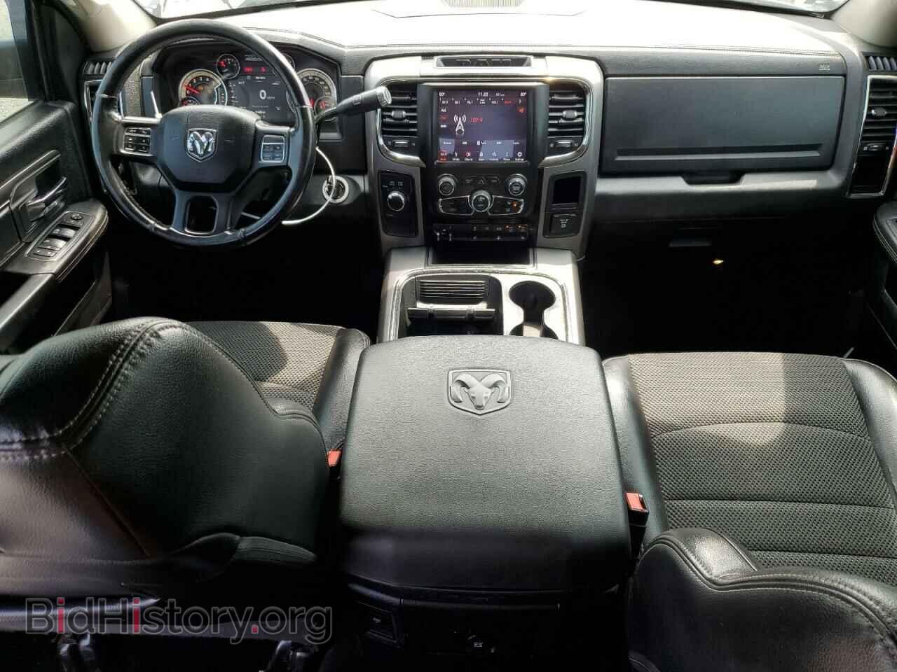 2018 RAM All Models - VIN: 3C63R3HL6JG124281 - Фото 8