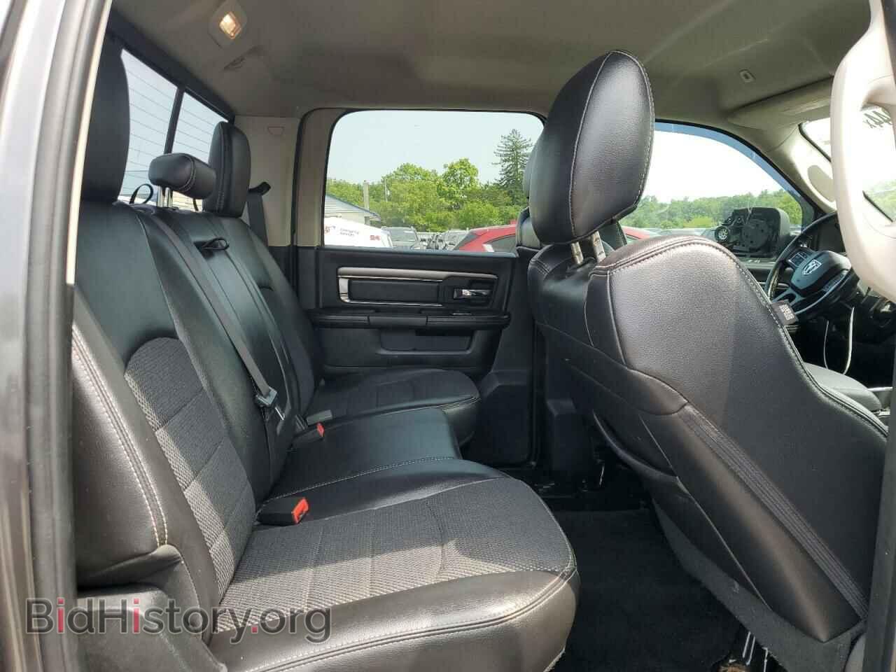 2018 RAM All Models - VIN: 3C63R3HL6JG124281 - Фото 10