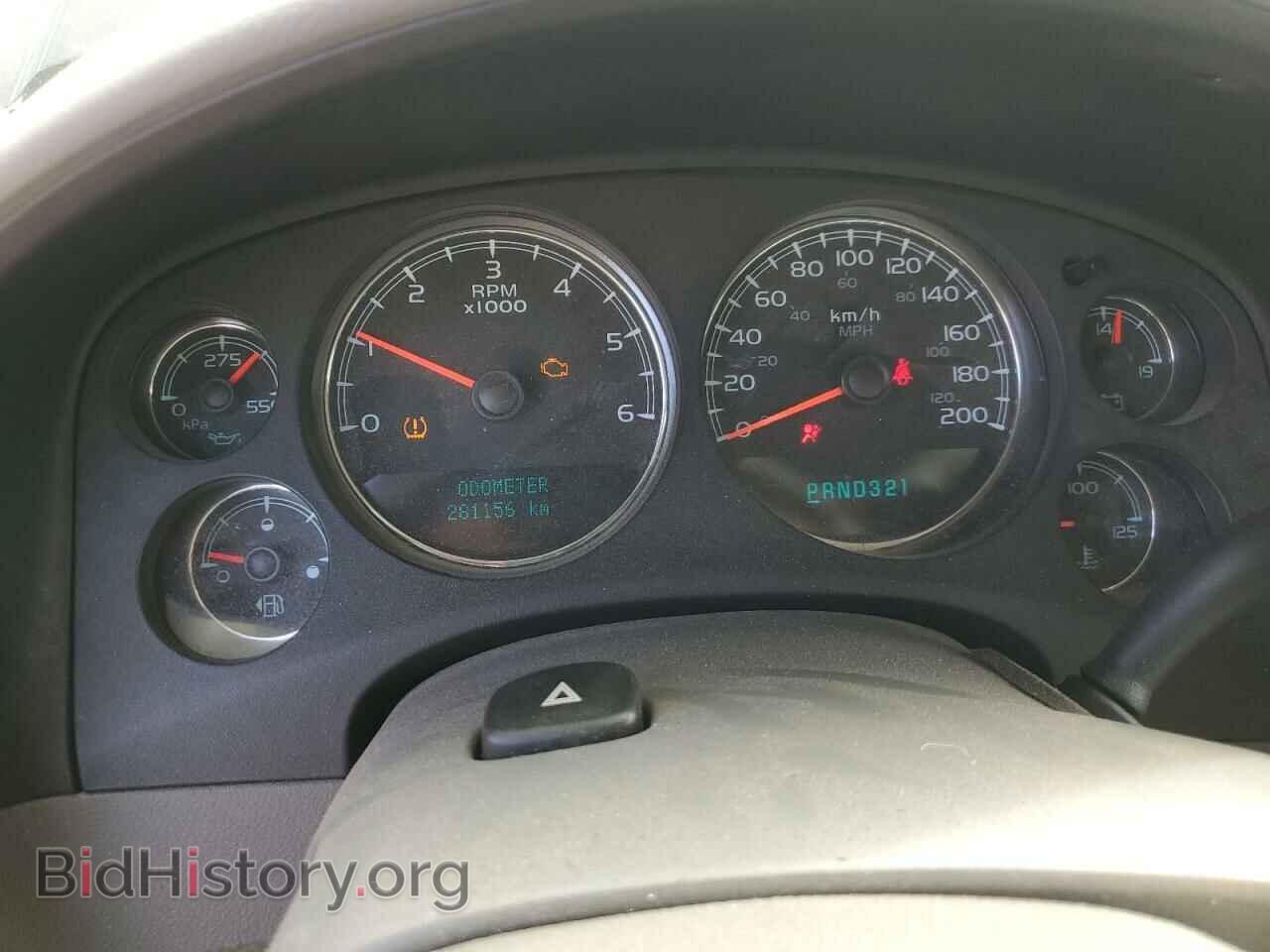 2008 GMC SIERRA - VIN: 2GTEK133081130730 - Фото 9
