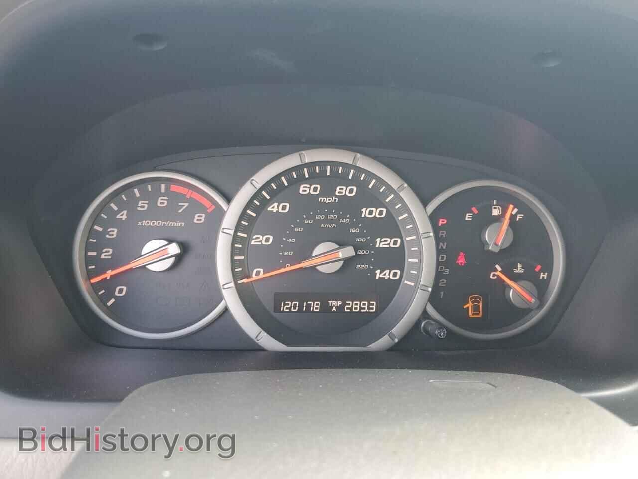 2008 HONDA PILOT - VIN: 5FNYF18598B012717 - Фото 9