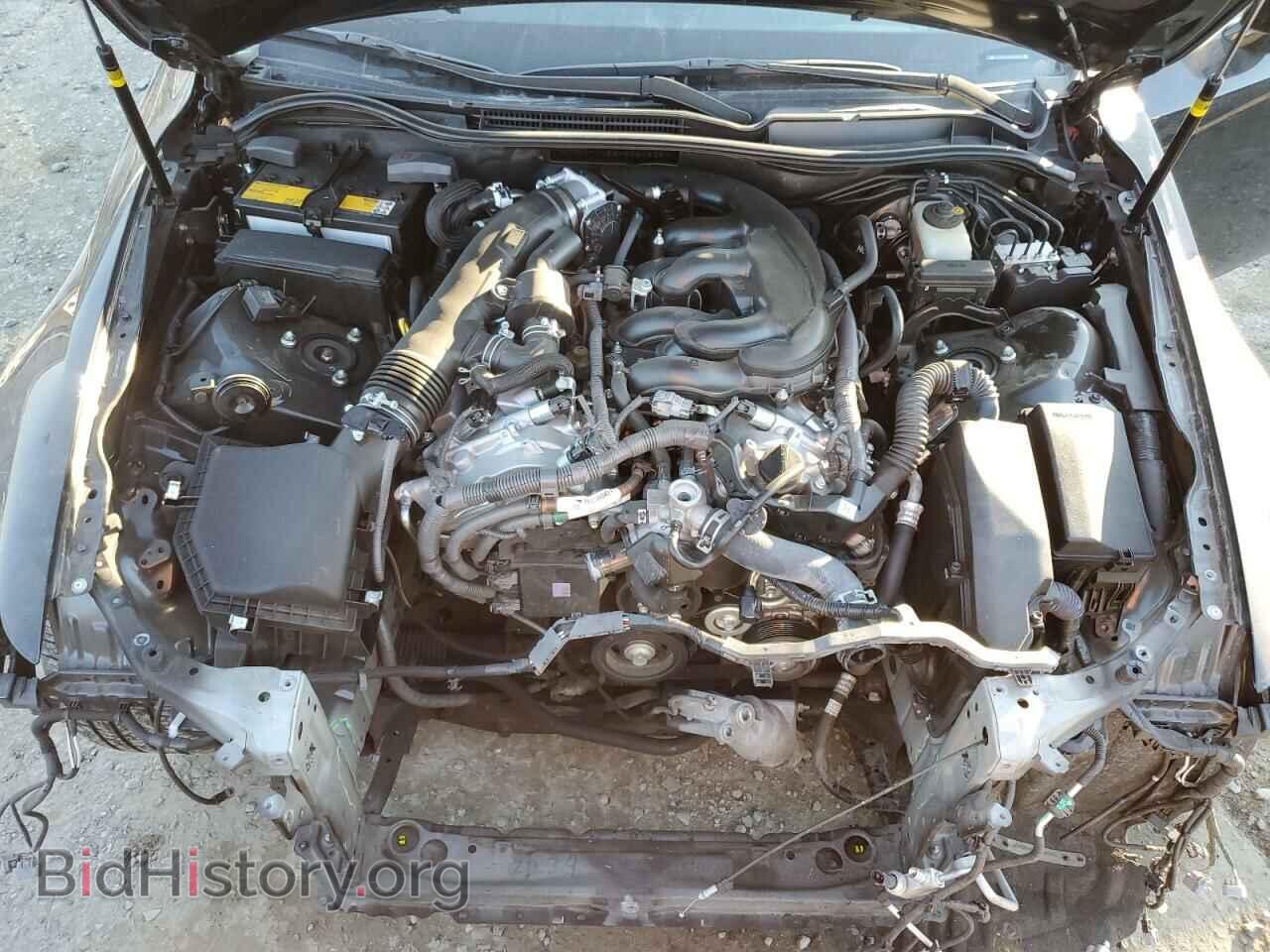 2017 LEXUS IS - VIN: JTHCM1D22H5024235 - Фото 11