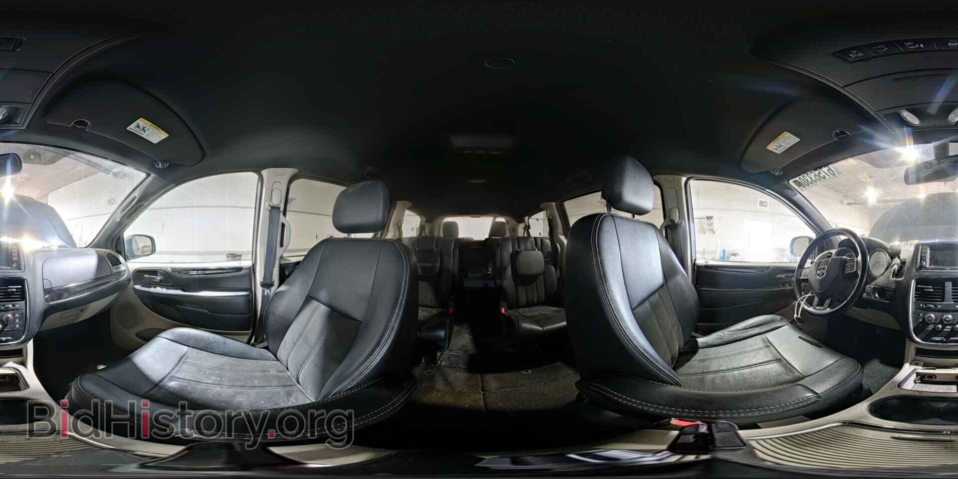 2019 DODGE CARAVAN - VIN: 2C4RDGCG5KR797982 - Фото 15
