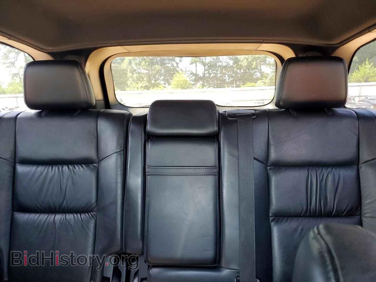 2014 JEEP CHEROKEE - VIN: 1C4RJFBG5EC156901 - Фото 10