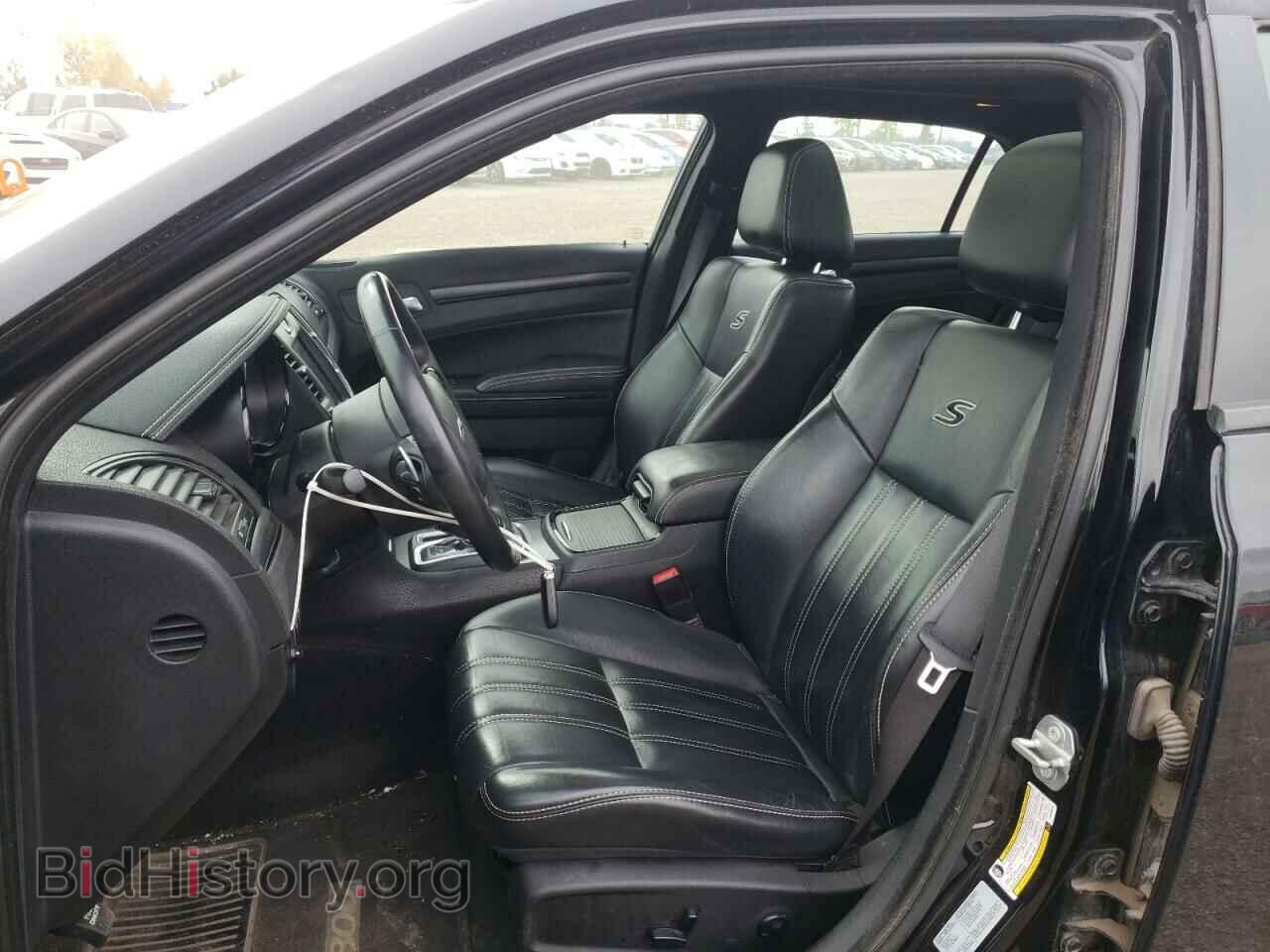 2016 CHRYSLER 300 - VIN: 2C3CCAGG8GH238914 - Photo 7