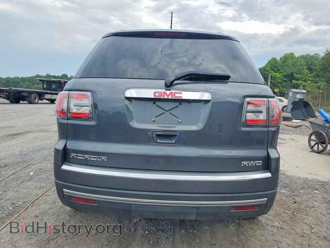 2013 GMC ACADIA - VIN: 1GKKVSKD4DJ196261 - Photo 6