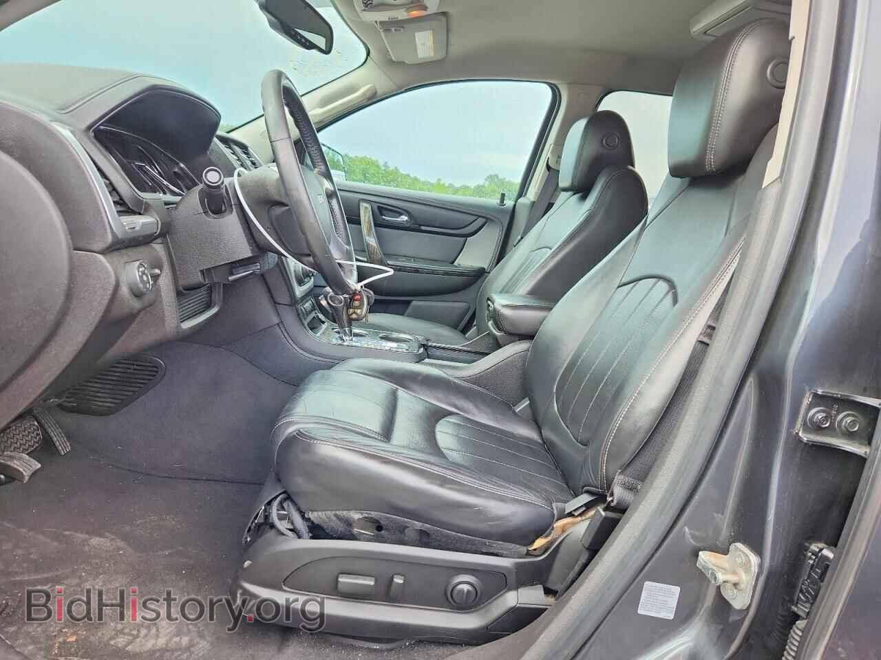 2013 GMC ACADIA - VIN: 1GKKVSKD4DJ196261 - Photo 7