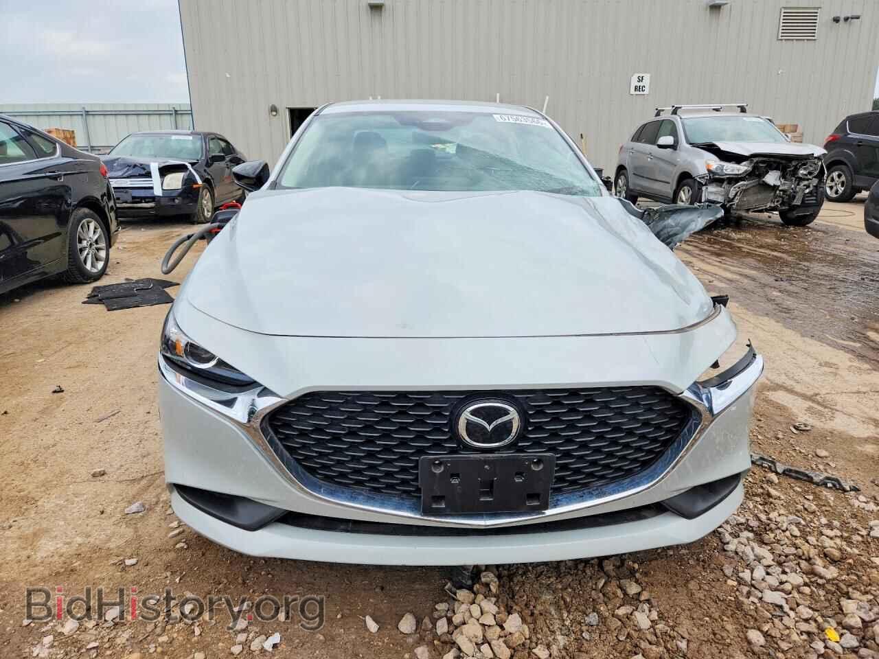 2024 MAZDA MAZDA3 - VIN: 3MZBPABM3RM435032 - Фото 5