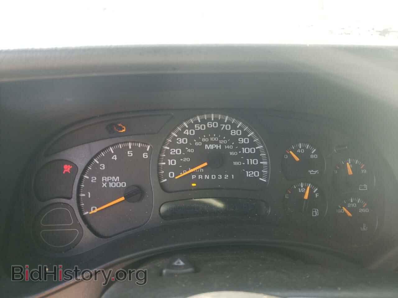 2006 CHEVROLET SILVERADO - VIN: 2GCEC19V761105360 - Фото 9
