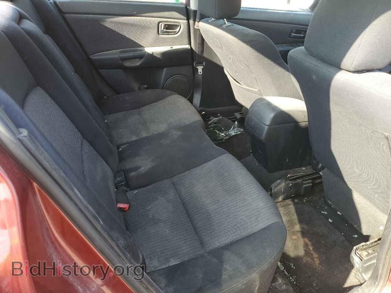 2009 MAZDA 3 - VIN: JM1BK32F591241971 - Фото 10