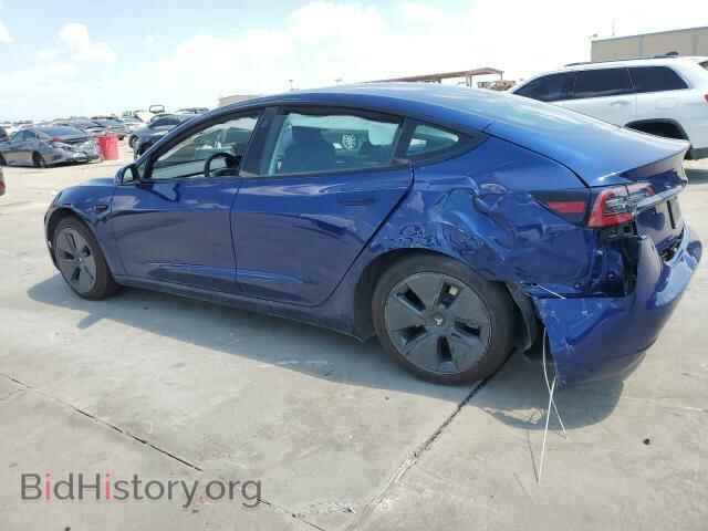 2023 TESLA MODEL 3 - VIN: 5YJ3E1EA0PF618288 - Photo 2