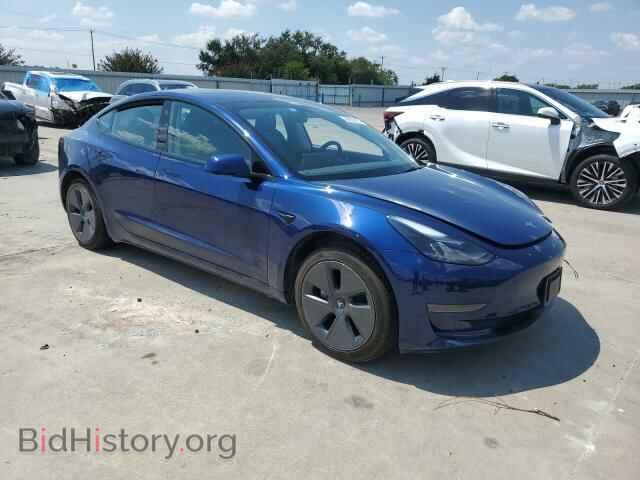 2023 TESLA MODEL 3 - VIN: 5YJ3E1EA0PF618288 - Photo 4