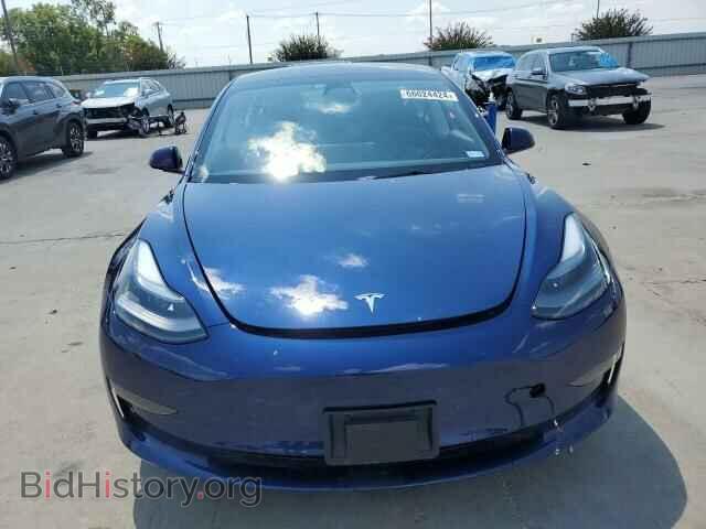 2023 TESLA MODEL 3 - VIN: 5YJ3E1EA0PF618288 - Photo 5