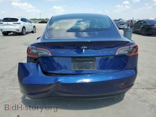 2023 TESLA MODEL 3 - VIN: 5YJ3E1EA0PF618288 - Photo 6