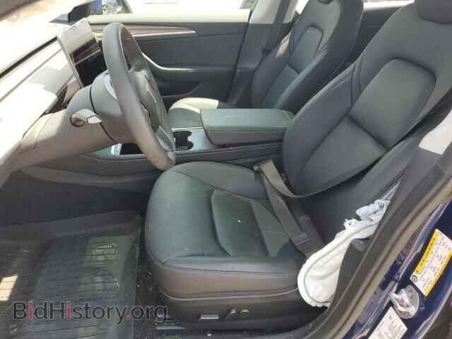 2023 TESLA MODEL 3 - VIN: 5YJ3E1EA0PF618288 - Photo 7