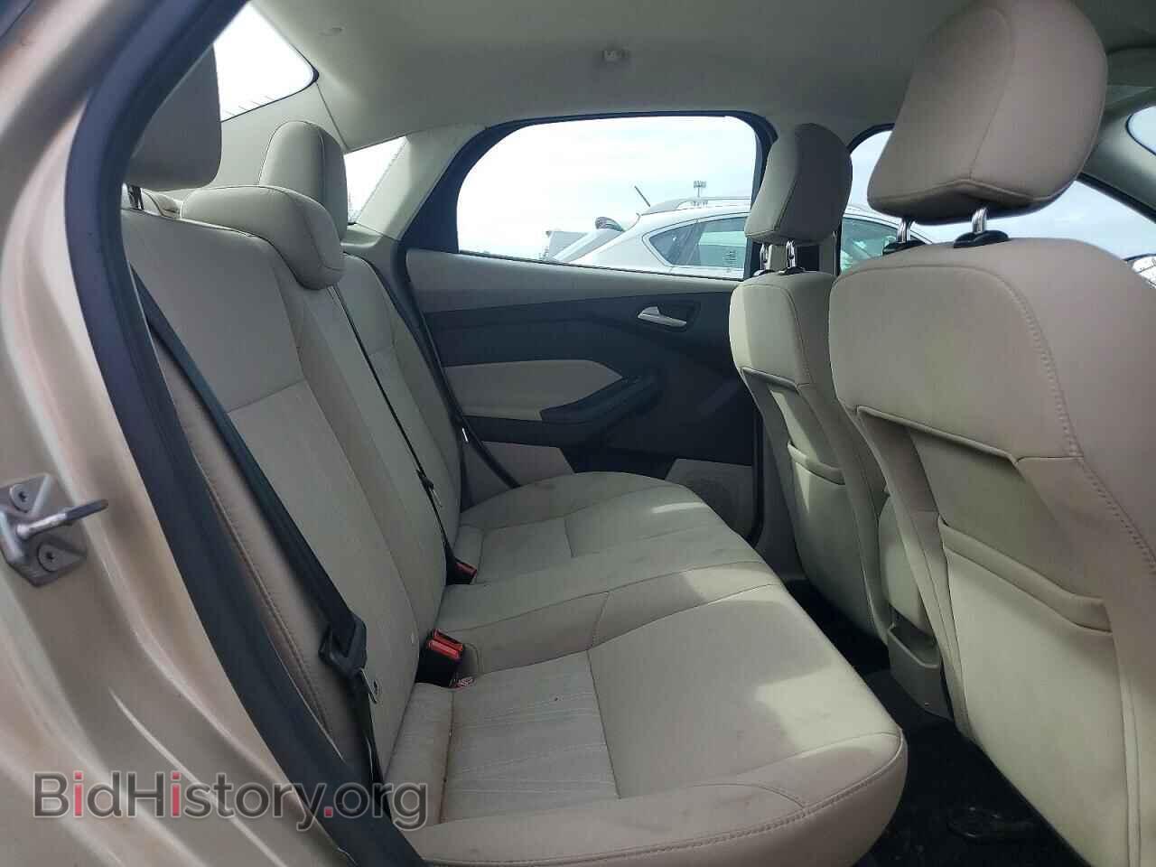2017 FORD FOCUS - VIN: 1FADP3F20HL337176 - Photo 10