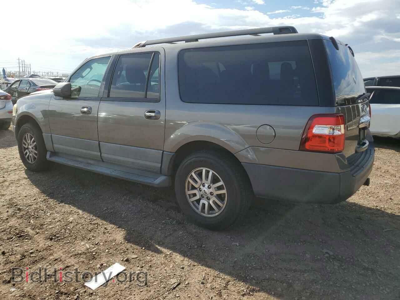 2011 FORD EXPEDITION - VIN: 1FMJK1F53BEF47806 - Фото 2