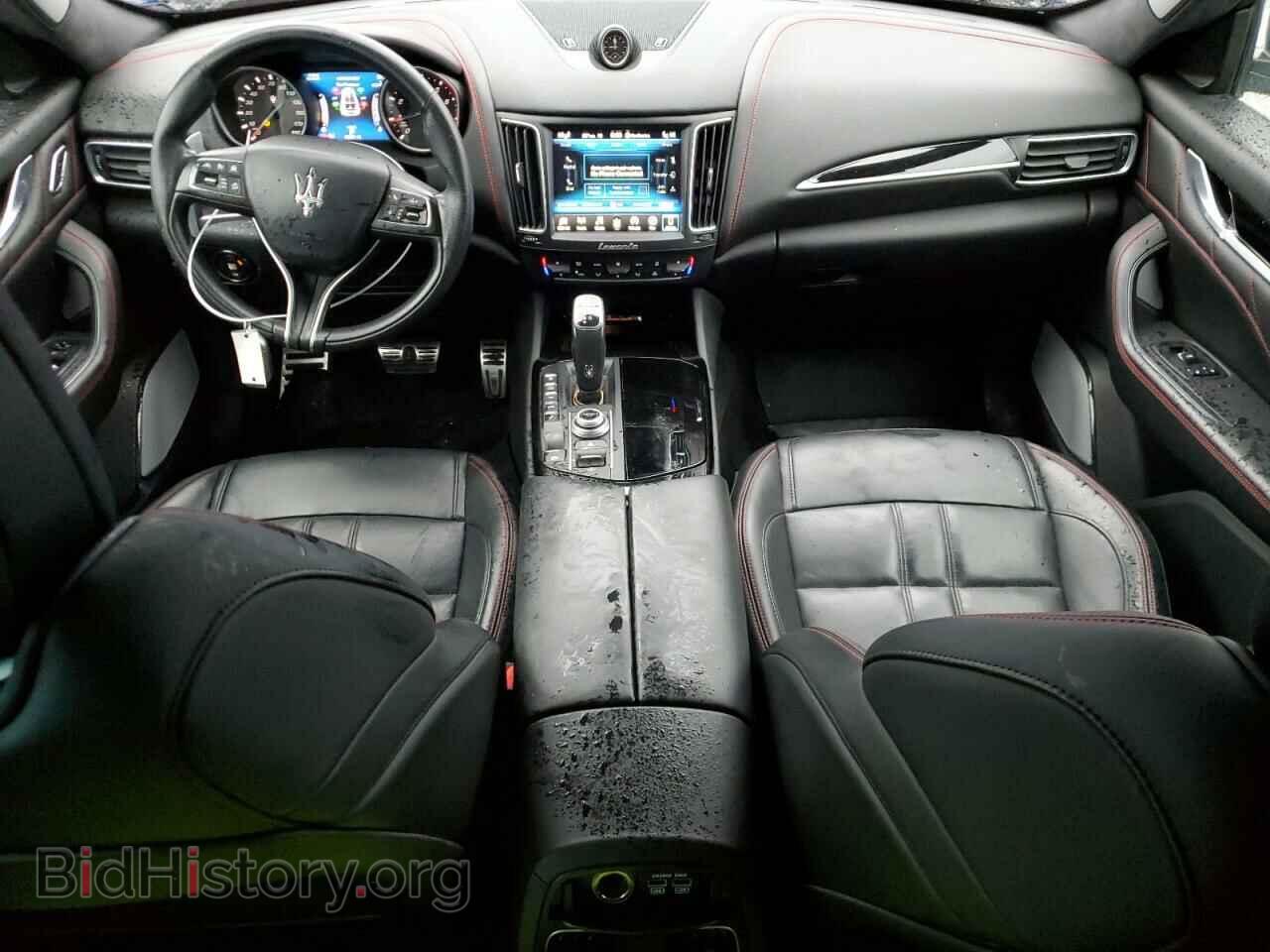 2019 MASERATI ALL MODELS - VIN: ZN661XUS9KX338565 - Фото 8