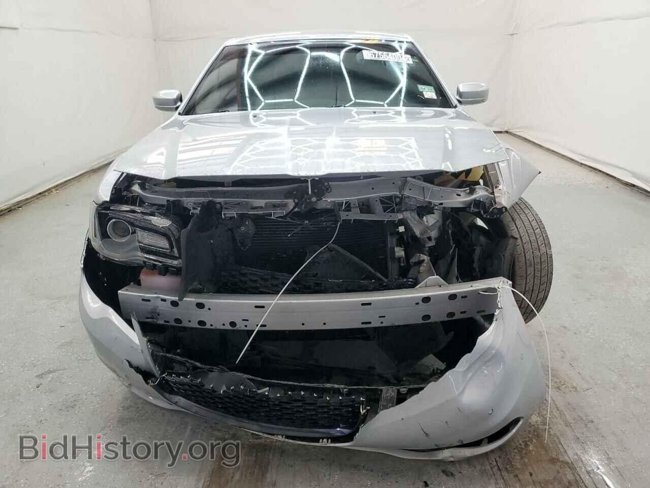 2021 CHRYSLER 300 - VIN: 2C3CCABG9MH545978 - Фото 5