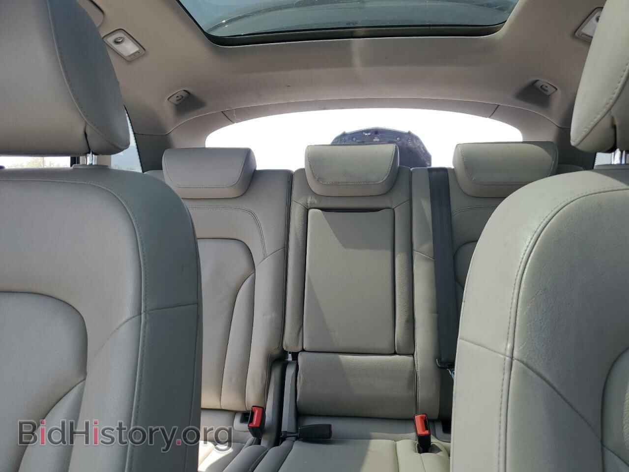 2009 AUDI Q5 - VIN: WA1KK78R29A042623 - Фото 10