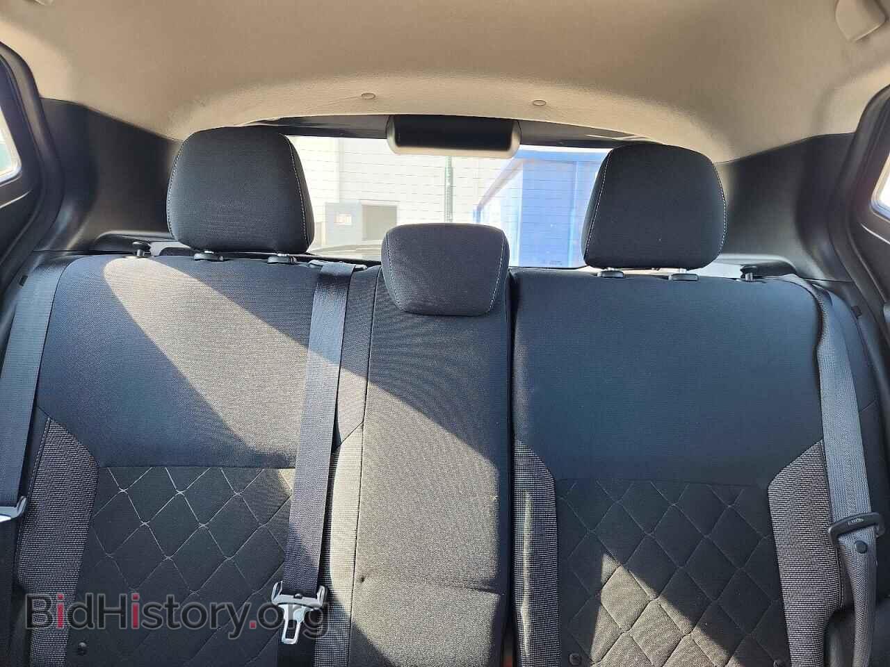 2019 NISSAN KICKS - VIN: 3N1CP5CU3KL482539 - Photo 10