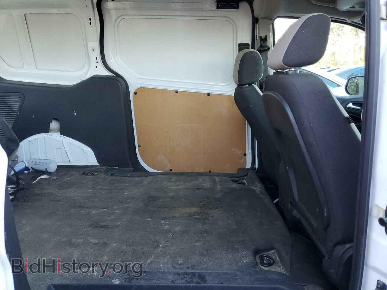 2014 FORD TRANSIT - VIN: NM0LE7F74E1164748 - Фото 6