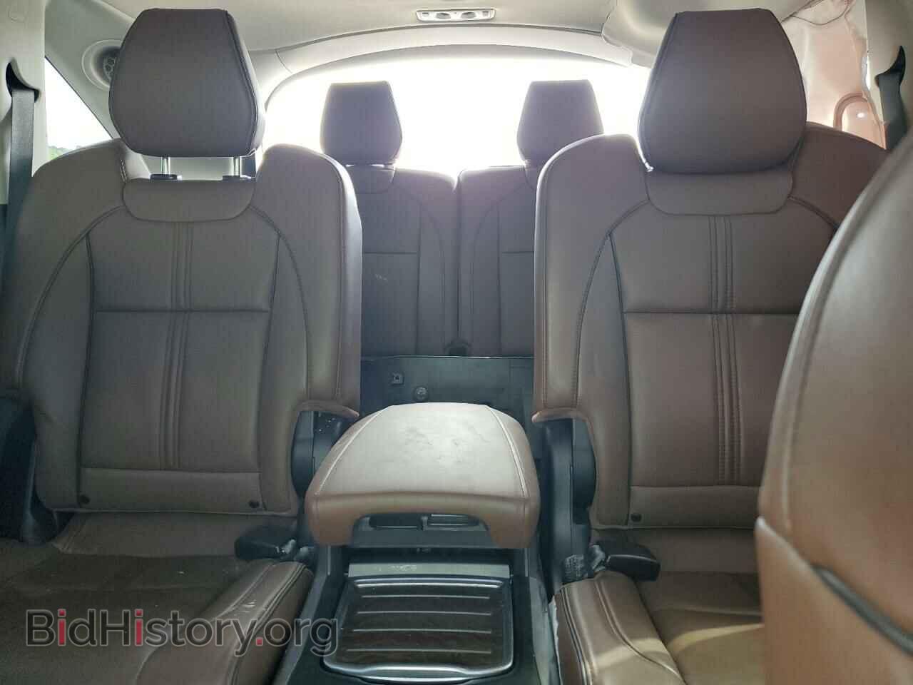 2019 ACURA MDX - VIN: 5J8YD4H87KL013095 - Фото 10