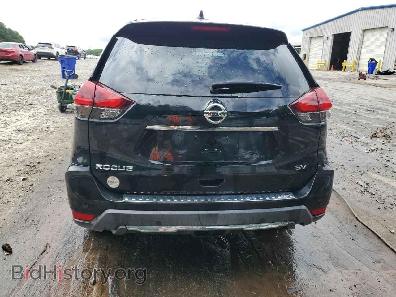 2019 NISSAN ROGUE - VIN: KNMAT2MT1KP537112 - Фото 6
