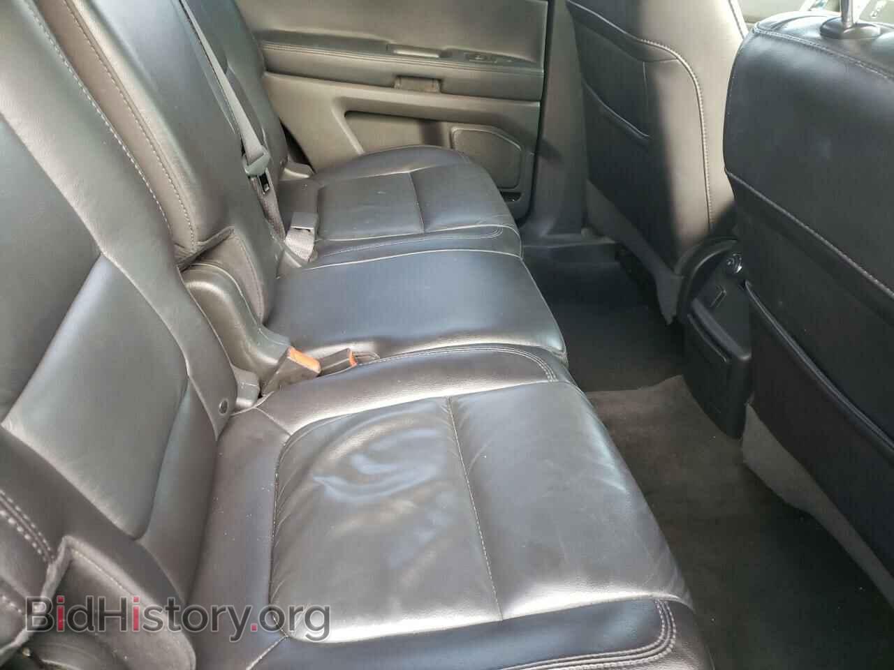 2014 FORD EXPLORER - VIN: 1FM5K8D82EGA35888 - Фото 11