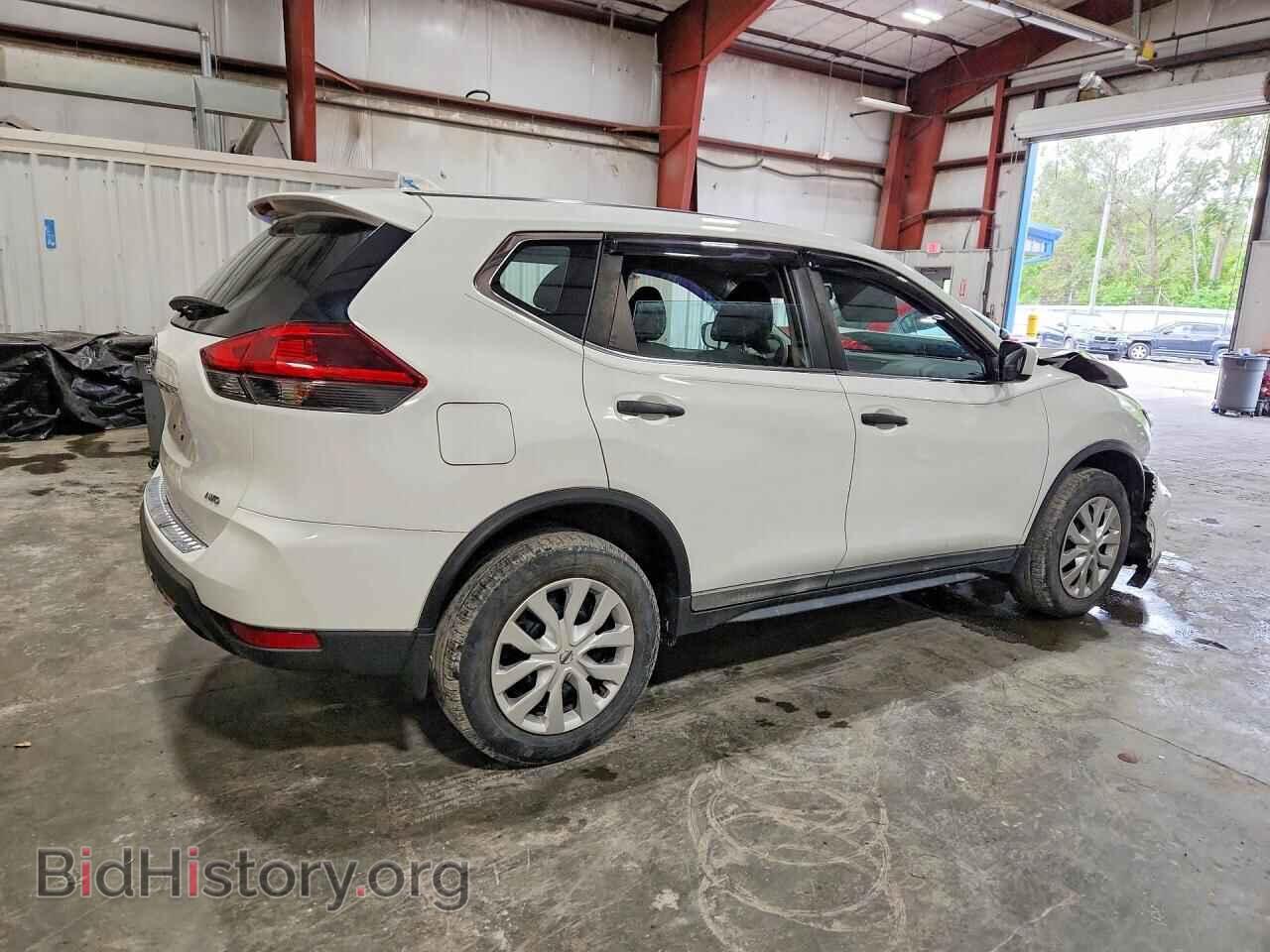 2018 NISSAN ROGUE - VIN: KNMAT2MV8JP586534 - Фото 3