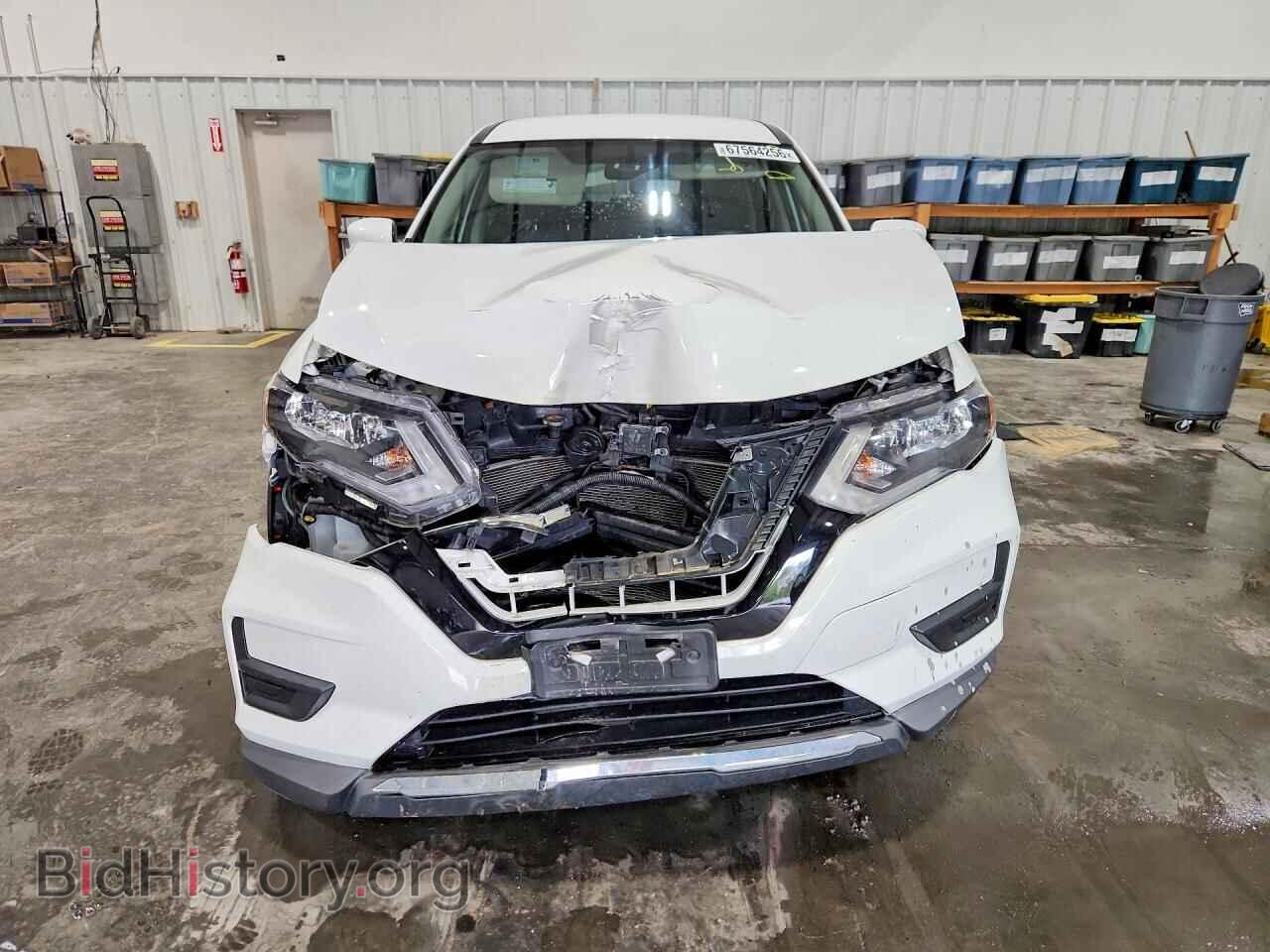 2018 NISSAN ROGUE - VIN: KNMAT2MV8JP586534 - Фото 5