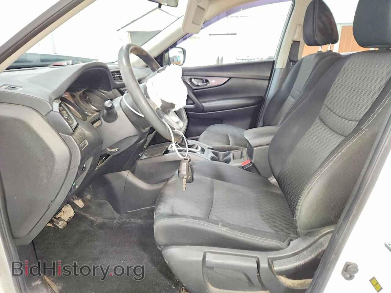 2018 NISSAN ROGUE - VIN: KNMAT2MV8JP586534 - Фото 7