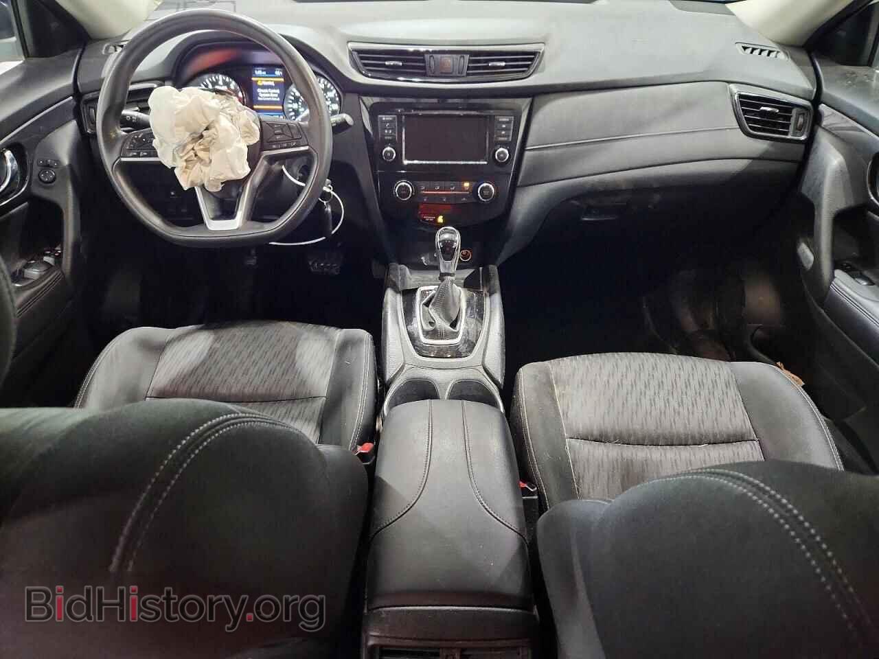 2018 NISSAN ROGUE - VIN: KNMAT2MV8JP586534 - Фото 8