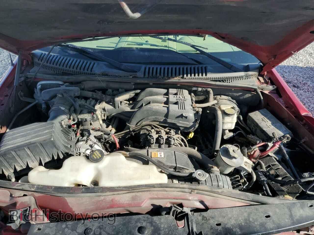 2006 FORD EXPLORER - VIN: 1FMEU73EX6UB67215 - Фото 12