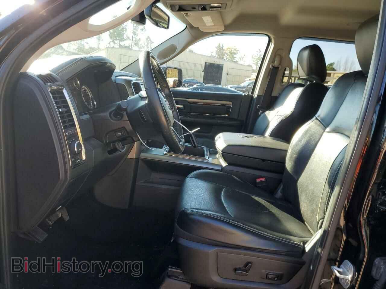 2013 RAM 1500 - VIN: 1C6RR7MT9DS714351 - Фото 7
