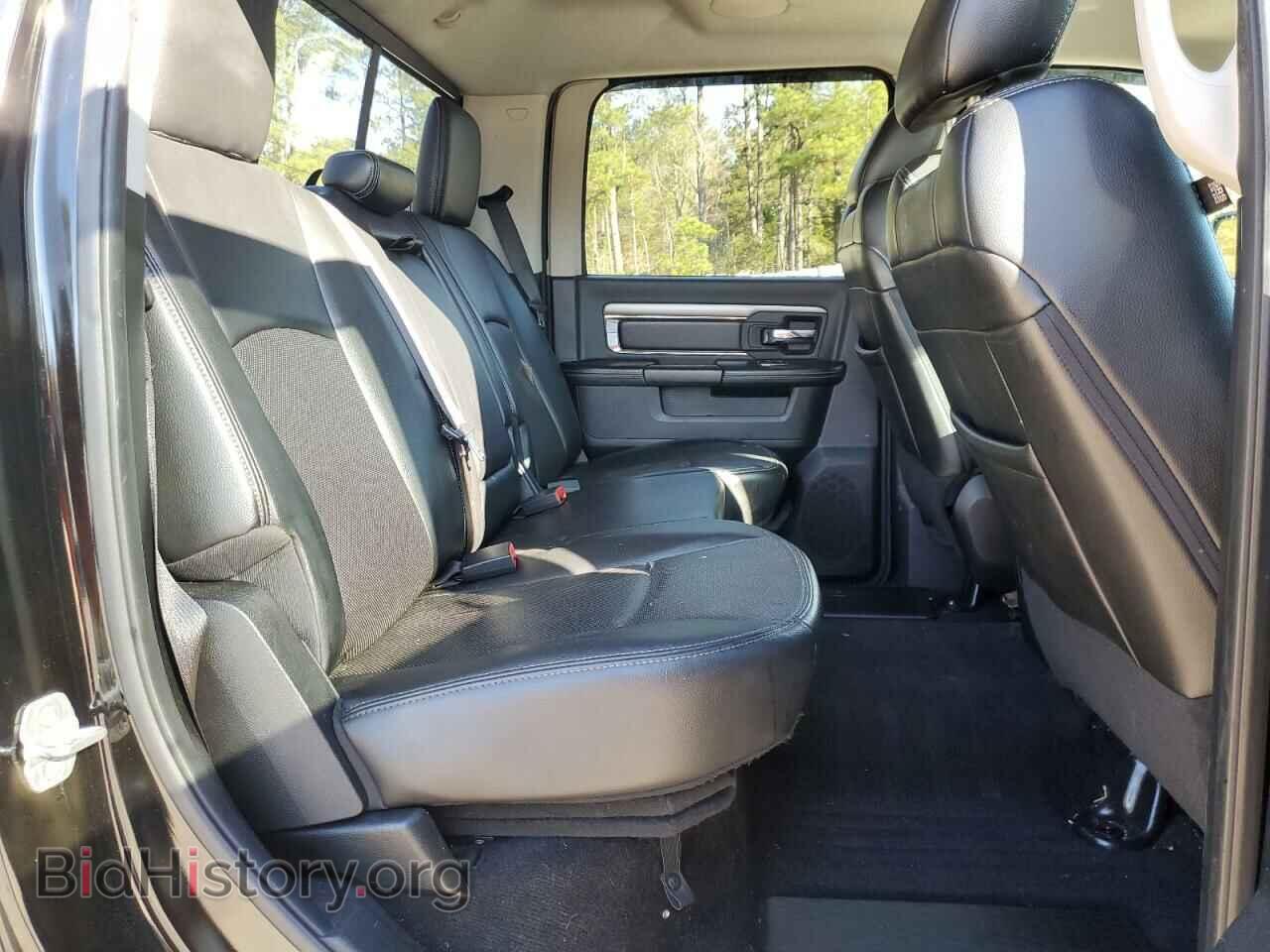 2013 RAM 1500 - VIN: 1C6RR7MT9DS714351 - Фото 10
