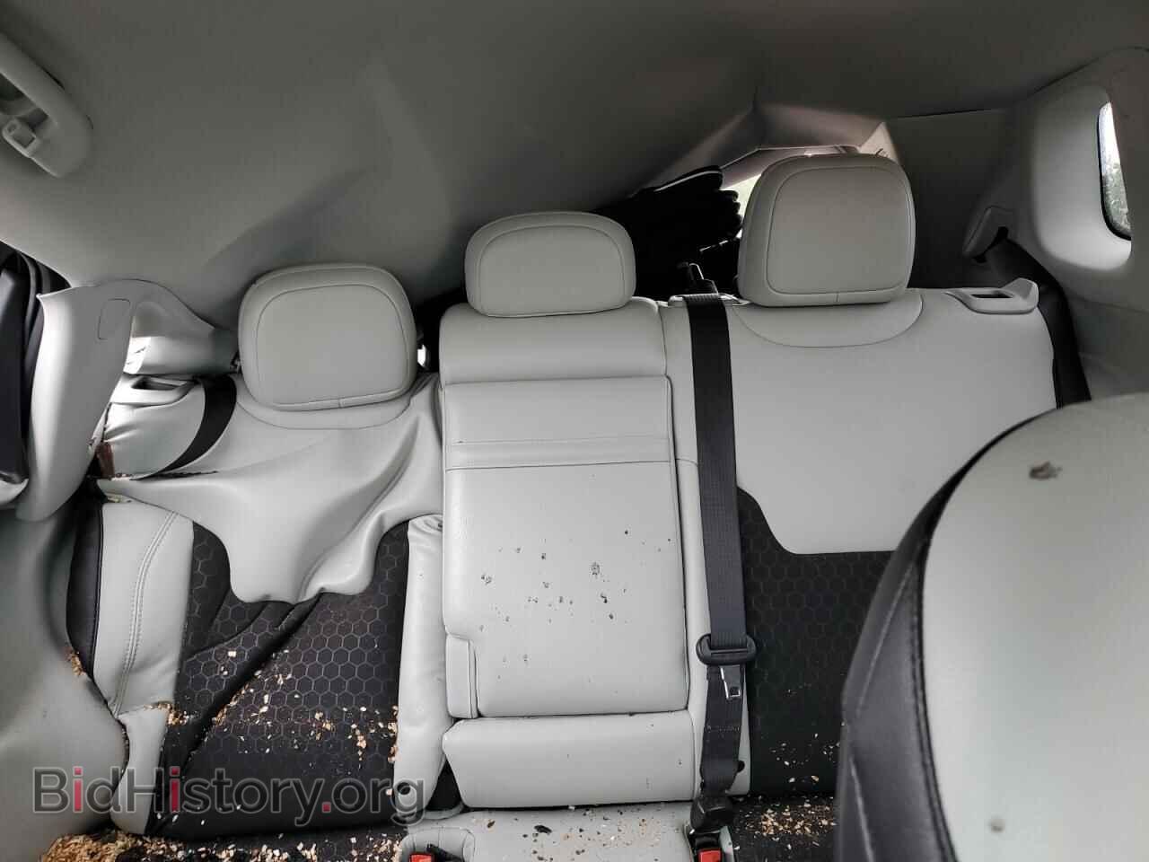 2019 JEEP COMPASS - VIN: 3C4NJDBB3KT766917 - Фото 10