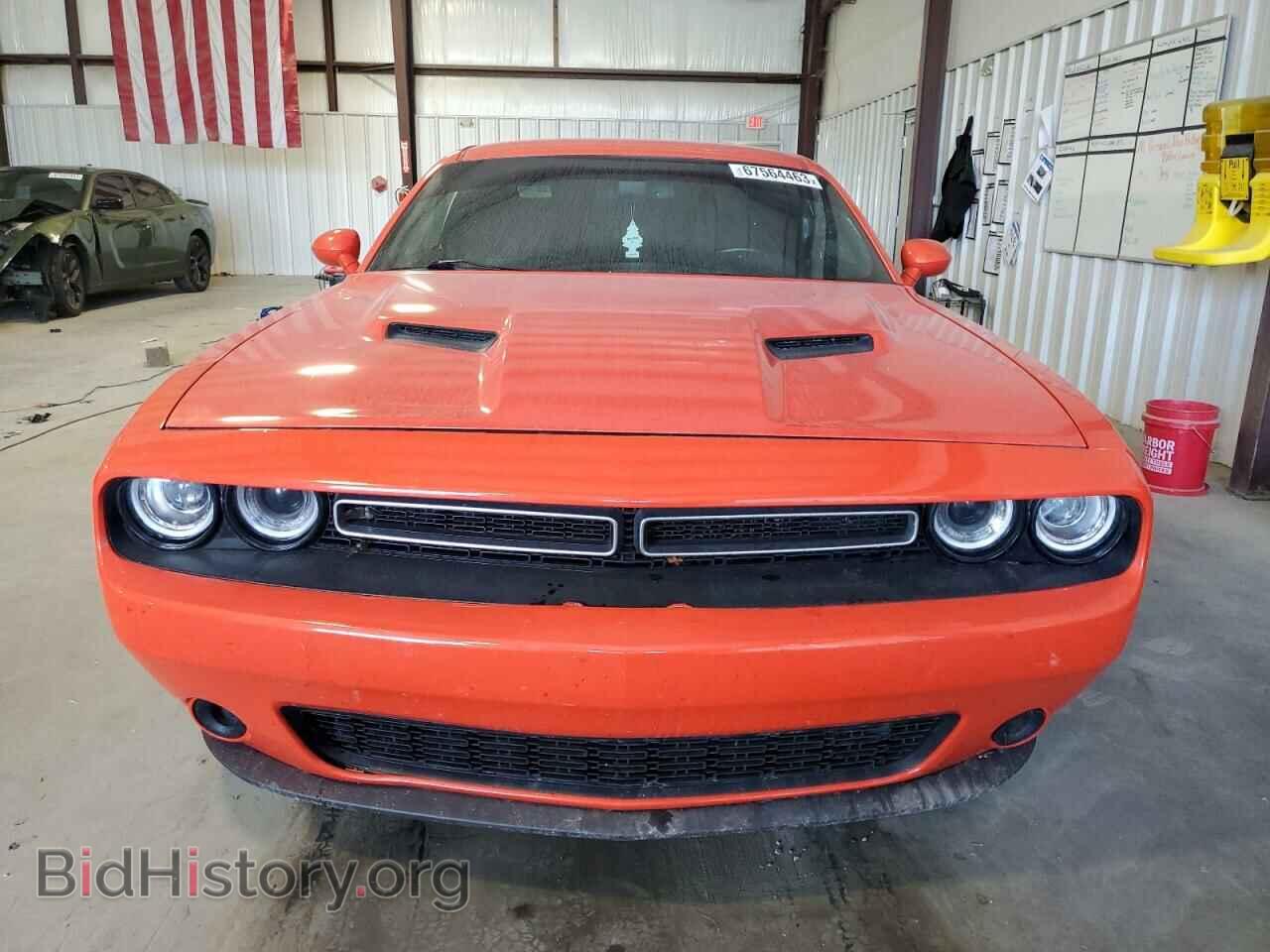 2017 DODGE CHALLENGER - VIN: 2C3CDZAG3HH578641 - Фото 5