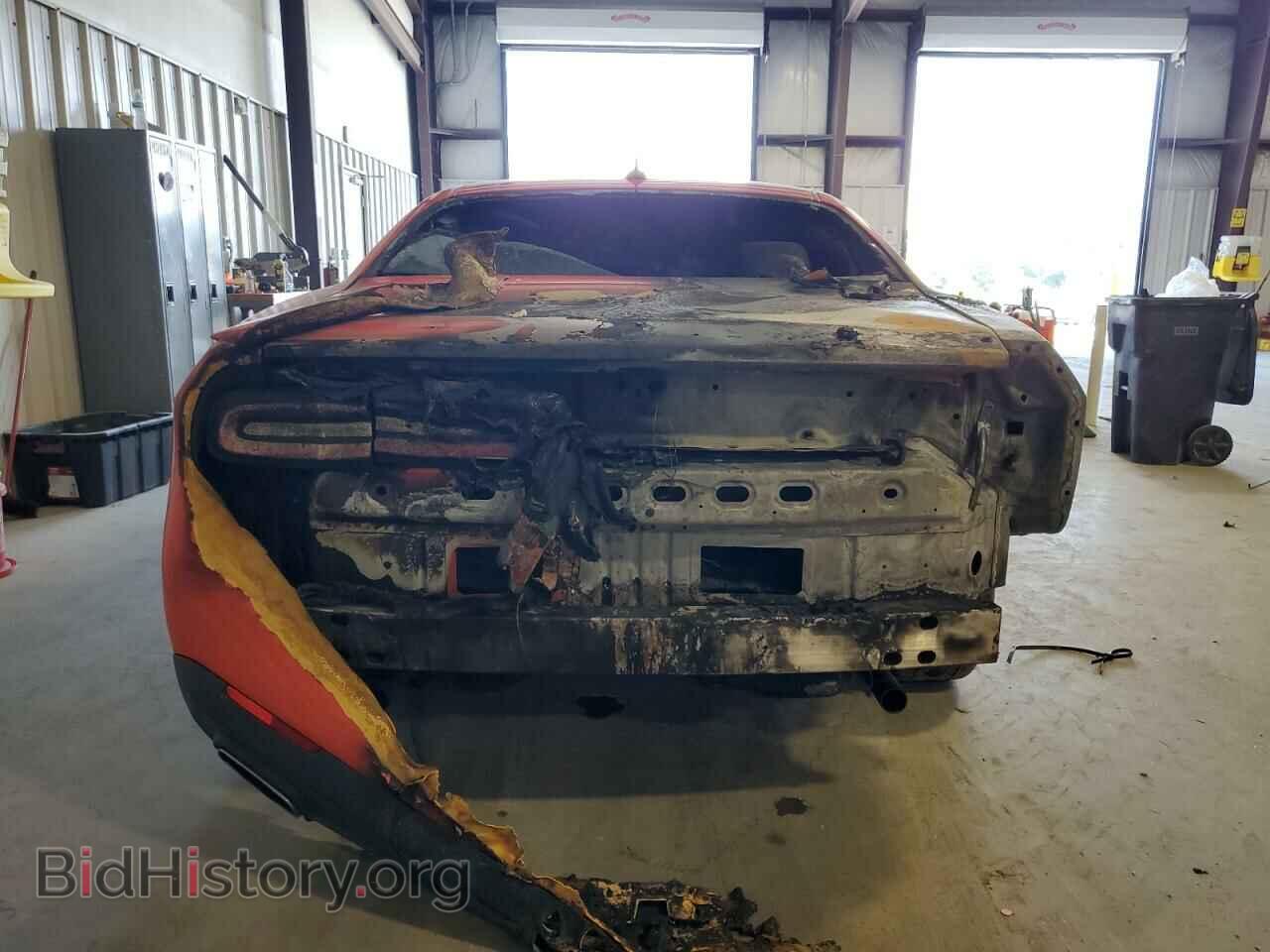 2017 DODGE CHALLENGER - VIN: 2C3CDZAG3HH578641 - Фото 6