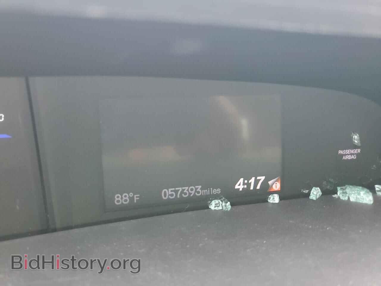 2013 HONDA CIVIC - VIN: 19XFB2F92DE283150 - Фото 9
