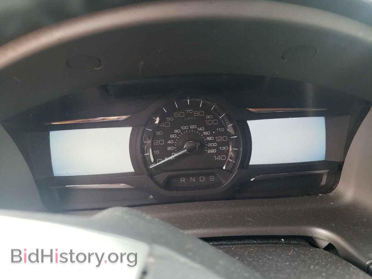 2016 FORD FLEX - VIN: 2FMHK6D82GBA00960 - Фото 9