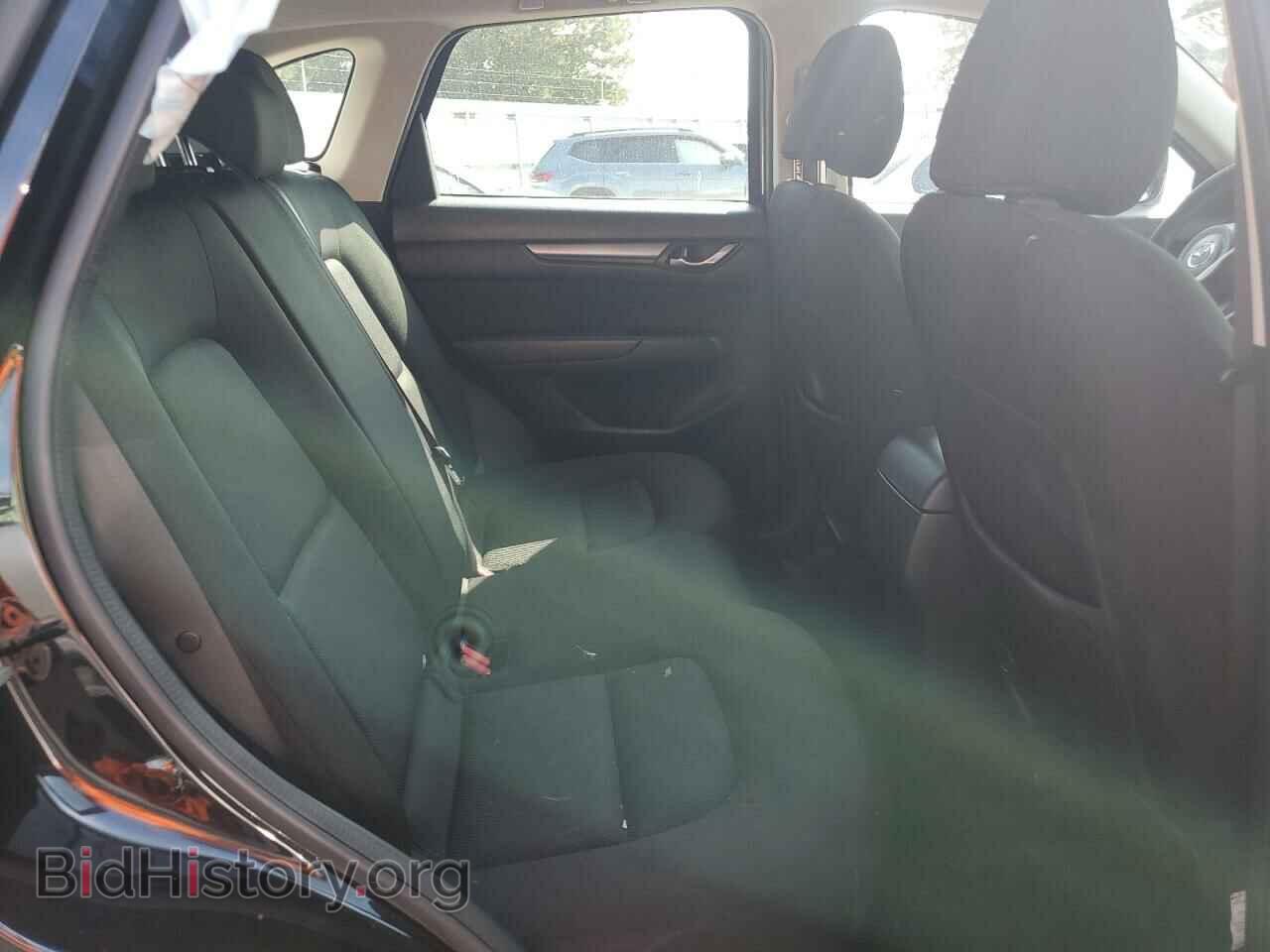 2017 MAZDA CX-5 - VIN: JM3KFBBL9H0180656 - Фото 11