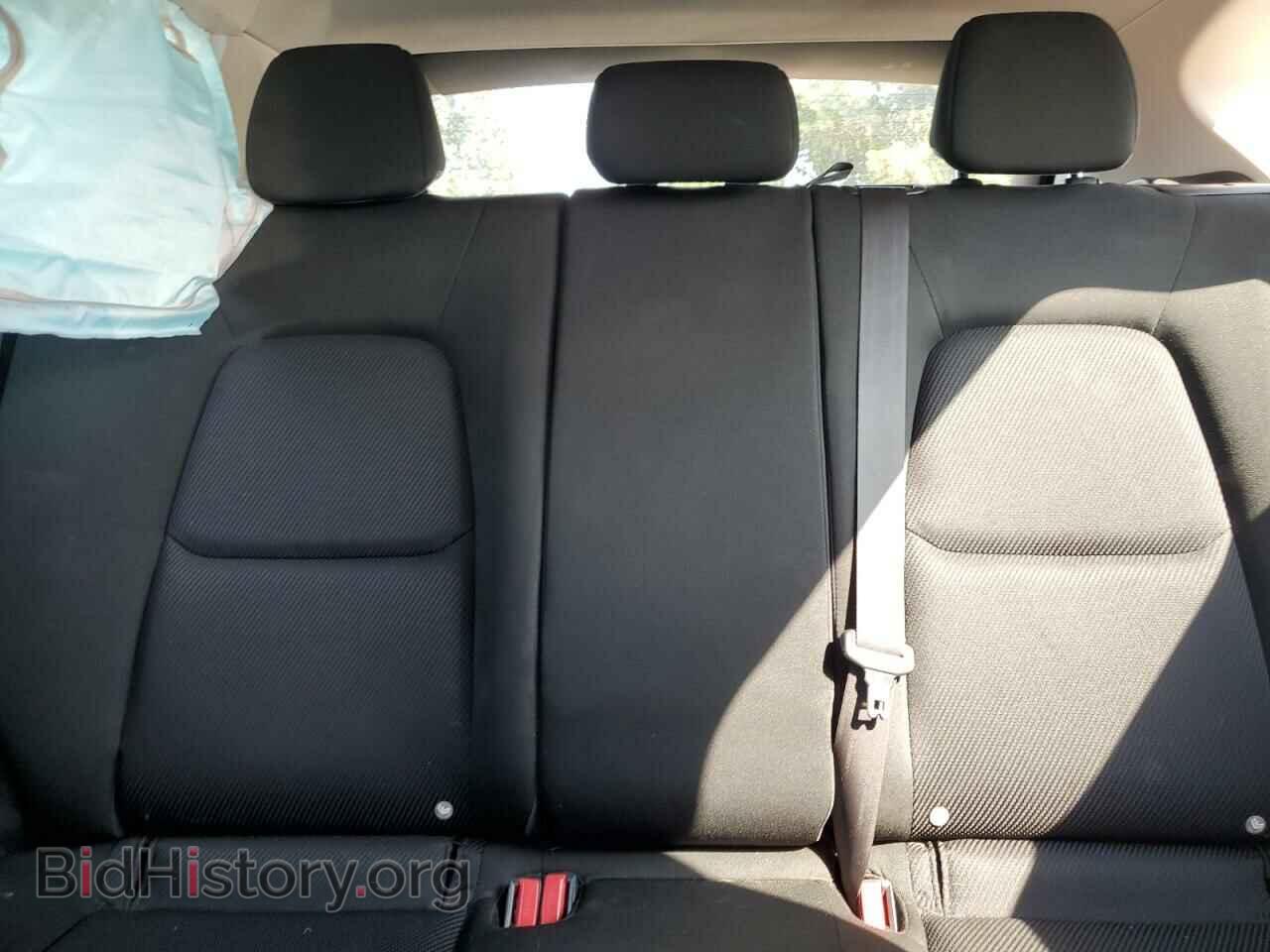 2017 MAZDA CX-5 - VIN: JM3KFBBL9H0180656 - Фото 10